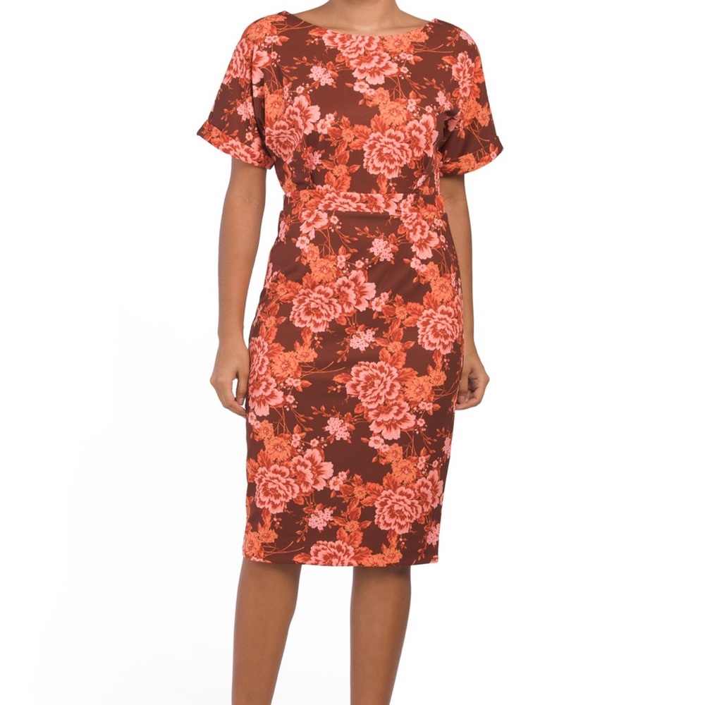 Alexia Admor Dress